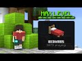 How To Max Hive Bedwars FAST!
