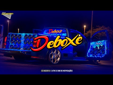 CD Deboxe 2023 Especial Fim de Ano 2023 - Forró 2023 - DJ Hirla