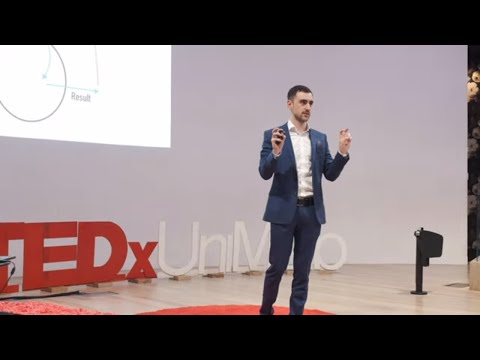 What separates the best from the rest? | Ethan Donati | TEDxUniMelb