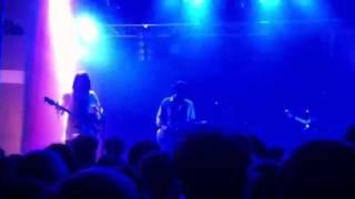 THE BLACK ANGELS &quot;Twisted Light&quot;