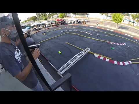 2020 Norcal Hobbies - Expert 17.5 TC A-Main