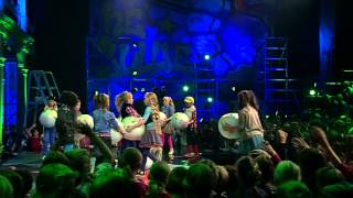 Kinderen voor Kinderen 31 - De aarde wordt te warm