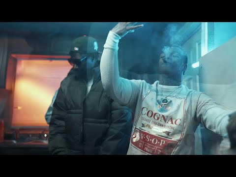 Badly Noonie Ft YNC Lil P - Cousinz (Official Music Video)