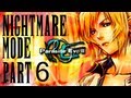 Parasite Eve II Nightmare Mode Perfect Walkthrough Part 6