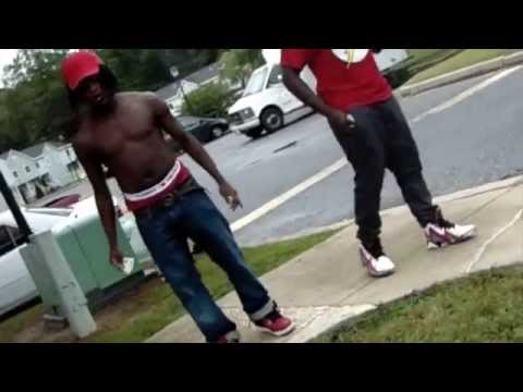 Lor hittah-Pop"em  (T-roc Films)