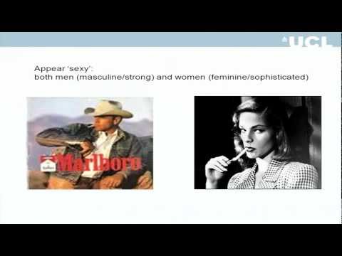 Cigarettes: the most successful product ever (14 Mar 2013)