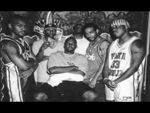 Big L Feat. Camron, Buddha Bless & Murda Mase - Yes You May