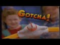 Chicken Limbo Svensk Reklam Barntrean TV3