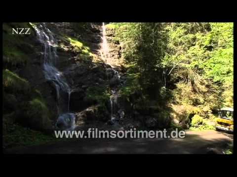 NZZ-Edition: DAS POSTAUTO (Vorschau)