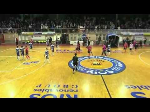 Ríos Renovables - CD Burela FS Pescados Rubén, lnfs, fútbol sala, futsal