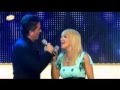 Rosanna Rocci Michael Morgan E Vivo Perte