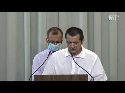 Serviciul divin pentru botez