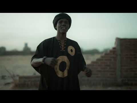 AGON_NDJAMENA_KOURABEDJA by FÊT’ART