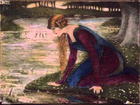 Arnold Schönberg: Pélleas und Melisande op.5 (1903)