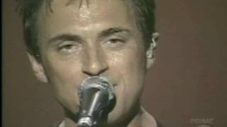 Colin James Montreal TV 1999 Milk Cow Blues