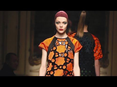 MIU MIU FALL WINTER 2008