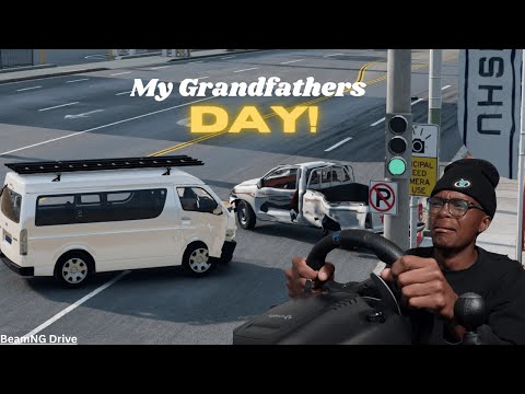 Mkhulu's Day : Life in the hood EP6