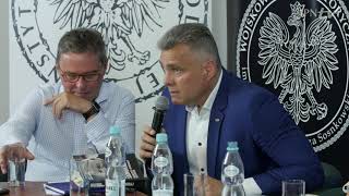 Przystanek Historia - cykl Tajemnice bezpieki czerwiec 2019