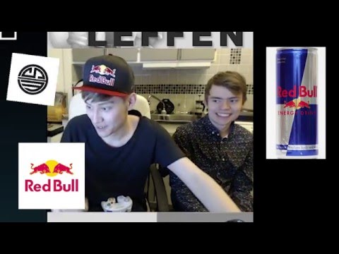 Leffen Vs Lamp Re-Cut