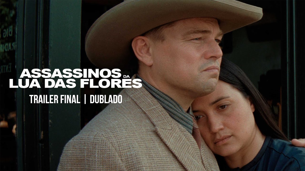 trailer Oficial