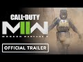 Call of Duty: Modern Warfare 2 - Official PlayStation Exclusive Reveal Trailer (Oni Operator)