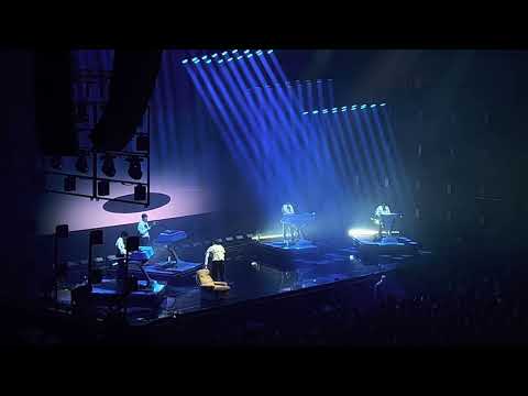 Stromae Live at Madison Square Garden 11-21-22