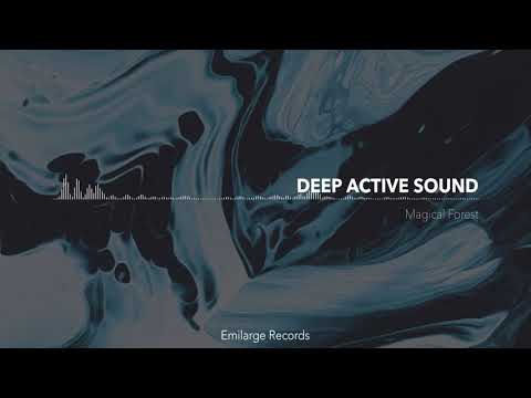 Deep Active Sound - Magical Forest