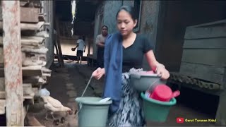 Download lagu Tempat Mandi Kampung Baduy, Kesegaran Pagi Dan Seperti Inilah Perjalanan Ke Suku Baduy Dalam mp3 Download lagu Tempat Mandi Kampung Baduy, Kesegaran Pagi Dan Seperti Inilah Perjalanan Ke Suku Baduy Dalam mp3