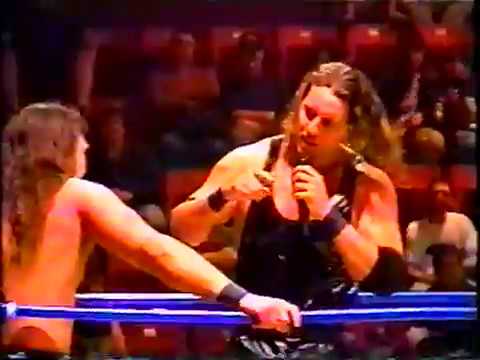 Real Action Wrestling (RAW) May 7th 2001