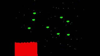 Mars Lander for the BBC Micro