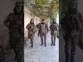 Commando General Mobinkhan Afghan Force Afghanistan