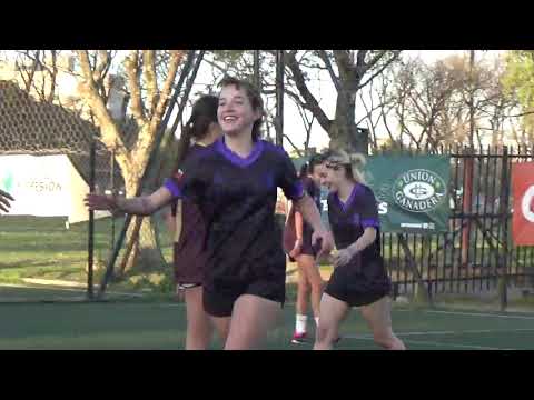 MELO FC VS LA NOVENA - #LIgaNuñez #Fem - 1/10/23