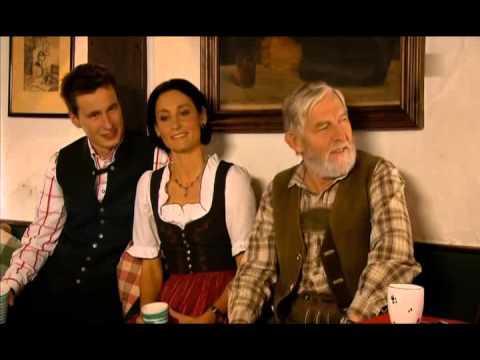 Brandalm Musi - Brandalm-Polka 2013