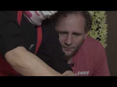 Asíski draumurinn - Cupping meðferð