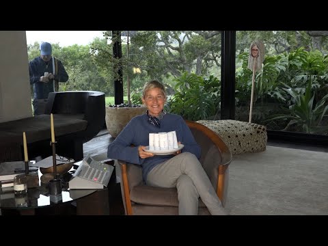 平均アンディは、運動中に新鮮な滞在 (Average Andy Stays Fresh While Exercising)