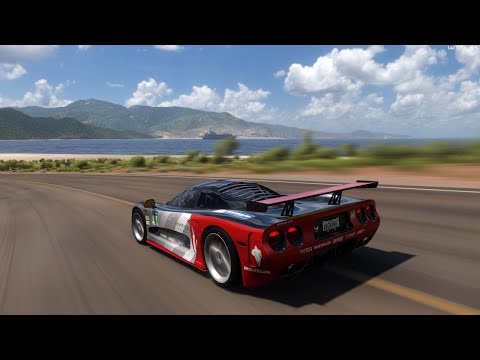 Forza Horizon 5  | World record Goliath 8,57 {S2}