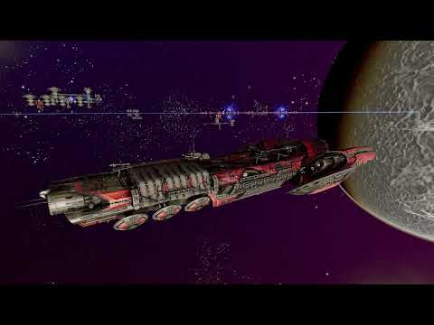 X4: Foundations - Building Your First Factory