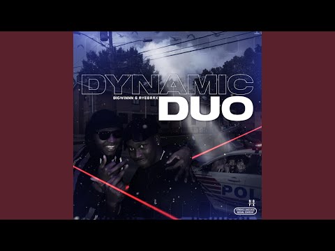 Dynamic Duo (feat. AyeBrax)