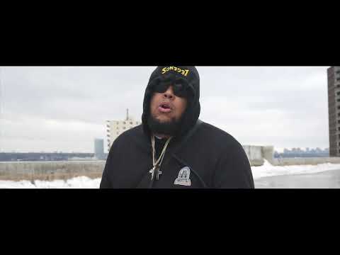 GANG SMOKE x OUTTATOWNCASH