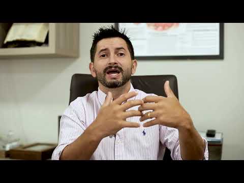 A causa do comportamento agressivo