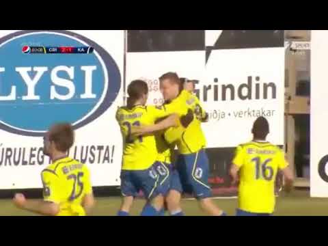 Andri Runar Bjarnason, UMF Grindavik   Goals2017