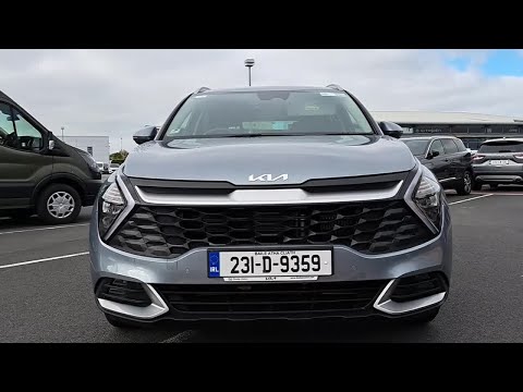 Kia Sportage K3 Diesel Mhev - Image 2