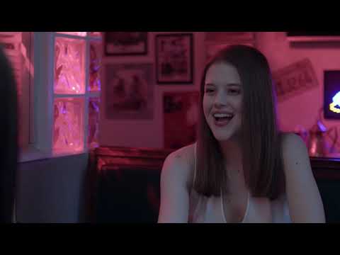 Alicia Underwood - DEMO REEL