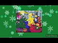 Sesame Street Keep Christmas With You Sped Up