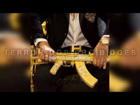 MC VITINHO  MC PIVETE   ASSALTO PLANEJADO ♪