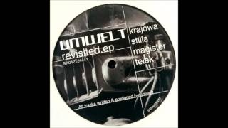Umwelt - Telek - SHELTER RECORDS -  SH042124441