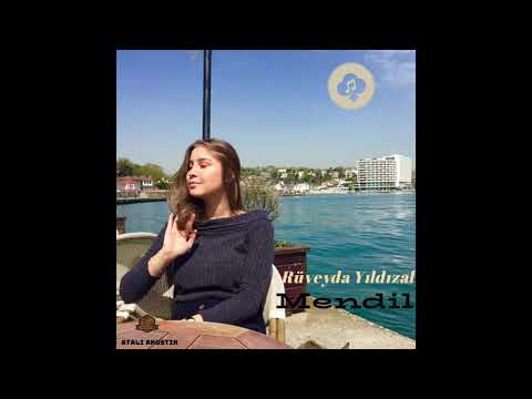 Rüveyda Yıldızal - Mendil