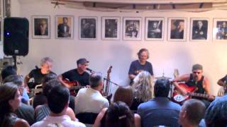 The Bottle Rockets with Marshall Crenshaw -  Get On The Bus