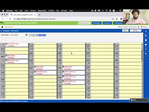 Welligent Com Login