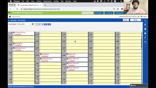 Welligent Training 7:19:21 Scheduling a Client/Completing your progress notes made easy.